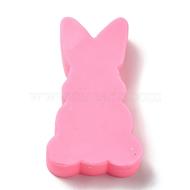 Easter Rabbit DIY Candle Silicone Molds(CAND-M001-01A)-3