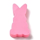 Easter Rabbit DIY Candle Silicone Molds(CAND-M001-01A)-3
