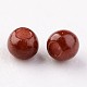 12/0 Grade A Baking Paint Glass Seed Spacer Beads(X-SEED-Q009-FJX18)-2
