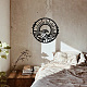 Iron Wall Art Decorations(HJEW-WH0067-175)-6