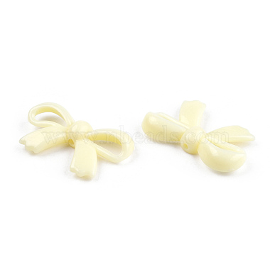 Perles acryliques opaques(SACR-T351-005F)-4