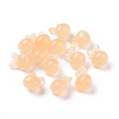 Perles acryliques de style imitation gelée(OACR-B002-05C)-3