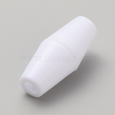 Plastic Breakaway Clasps(KY-WH0045-58B-02)-1