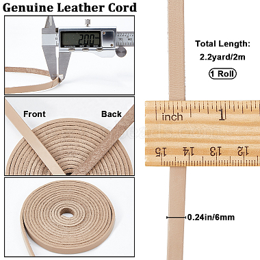 2M Flat Leather Cord(LC-WH0007-07A-04)-2
