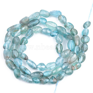 Natural Quartz Beads Strands(X-G-S359-149B)-2