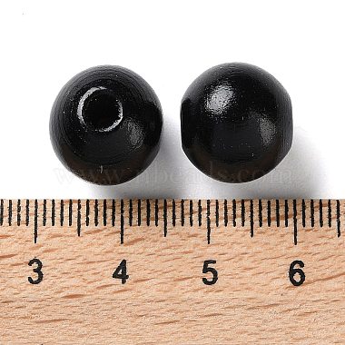 Printed Wood Beads(WOOD-Z002-16B)-3