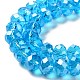 Glass Beads Strands(GR12MMY-20L)-3