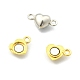 4 Sets 2 Colors Alloy Magnetic Clasps(PALLOY-YW0001-28)-2