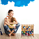 Wood Paint Storage Stands(AJEW-WH0270-896)-5