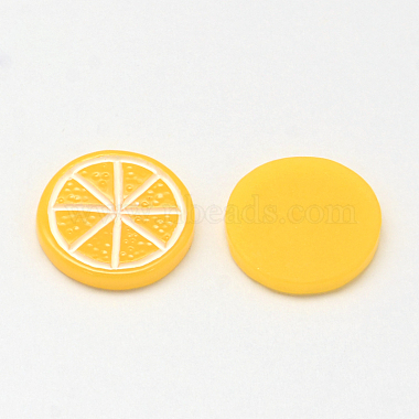 Pomelo Resin Decoden Cabochons(X-CRES-R183-15A)-2