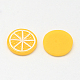 Pomelo Resin Decoden Cabochons(X-CRES-R183-15A)-2