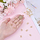 24Pcs Brass Links(KK-GO0002-30LG)-3