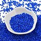 Baking Paint Glass Seed Beads(X-SEED-S042-05B-77)-2