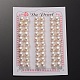 Natural Cultured Freshwater Pearl Beads(PEAR-E001-06)-2