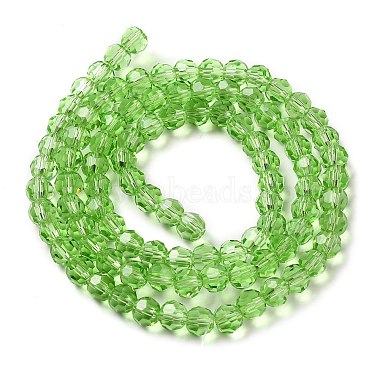 Transparent Glass Beads(EGLA-A035-T6mm-D09)-3