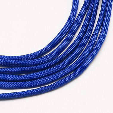 7 Inner Cores Polyester & Spandex Cord Ropes(RCP-R006-202)-2