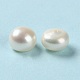 Natural Cultured Freshwater Pearl Beads(PEAR-E020-32)-3