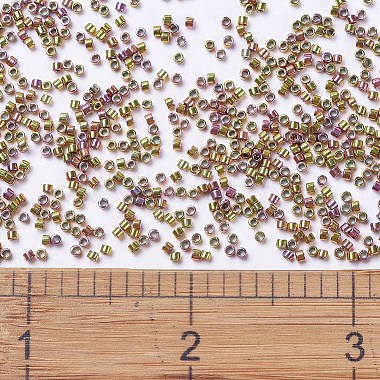 MIYUKI Delica Beads(SEED-X0054-DB0507)-4