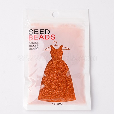 12/0 Glass Seed Beads(X-SEED-A004-2mm-9B)-2