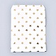 Star Pattern Eco-Friendly Kraft Paper Bags(X-AJEW-M207-G01-03)-1