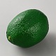 Foam Simulation Lemon(DJEW-WH0039-134A)-2
