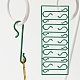 Plastic Hooks(PW-WG9E3D2-01)-2