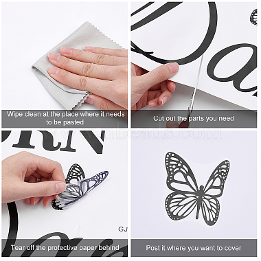 PVC Wall Stickers(DIY-WH0228-278)-6