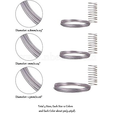 Round Aluminum Wire(AW-PH0002-06)-2