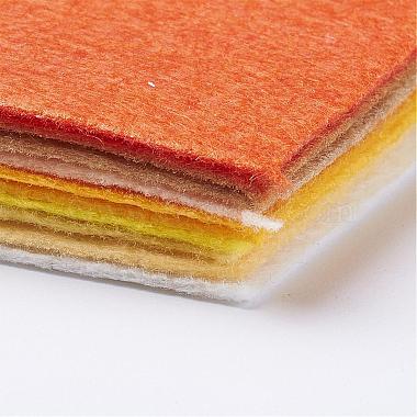 Feutre à l'aiguille de broderie de tissu non tissé pour l'artisanat de bricolage(DIY-JP0002-02)-2