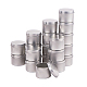 Round Iron Tin Cans(CON-PH0001-88)-1