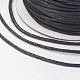 Cordons de fil de coton ciré(YC-R003-1.5mm-332)-3