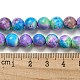 synthetische imperiale Jaspisperlenstr&auml;nge(G-N342-25B-1)-5
