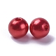 Imitation Pearl Acrylic Beads(PL610-13)-2