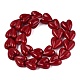 Handmade Lampwork Beads Strands(LAMP-Q041-05E)-2