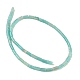 Natural Amazonite Beads Strands(G-B091-A22-01)-5