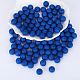 Round Silicone Focal Beads(SI-JX0046A-50)-1