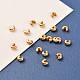Brass Crimp Beads Covers(X-KK-F824-036A-G)-3