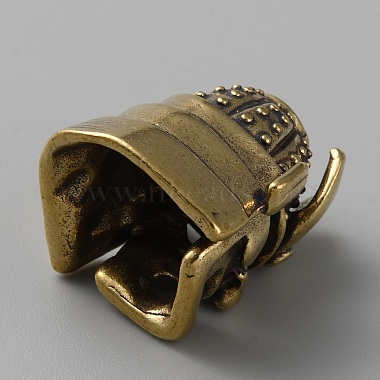 Brass European Beads(KK-WH0031-78AB-03)-2
