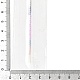66個のキュービックジルコニアカボション(CU-F002-04A)-3