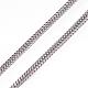 304 Stainless Steel Necklaces(NJEW-D281-08)-2