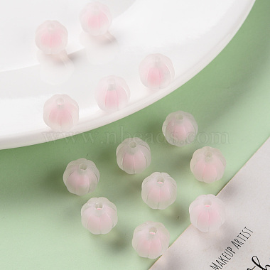 Transparent Acrylic Beads(TACR-S152-07C-SS2112)-6