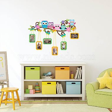 PVC Wall Stickers(DIY-WH0228-1047)-4
