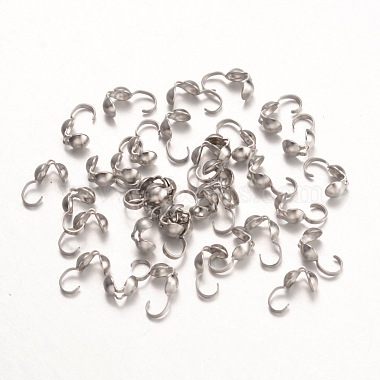 Stainless Steel Color 316 Surgical Stainless Steel Bead Tips