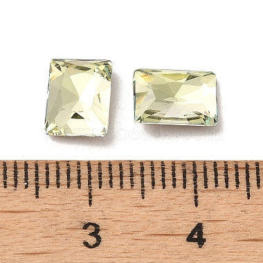 Glass Rhinestone Cabochons(RGLA-P037-12B-D337)-3