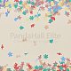 Mini Plastic Craft Punches for Scrapbooking & Paper Crafts(DIY-PH0018-01)-6