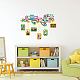 PVC Wall Stickers(DIY-WH0228-1047)-4