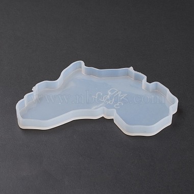 Map Coasters Silicone Molds(DIY-O019-03)-4