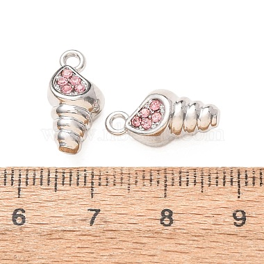 Alloy Rhinestone Pendants(RB-CBAA597-01P)-3
