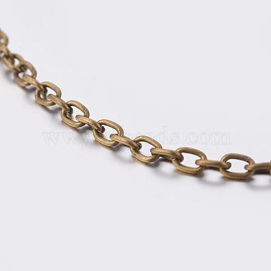 Iron Cable Chains(CH-L001-05AB)-2