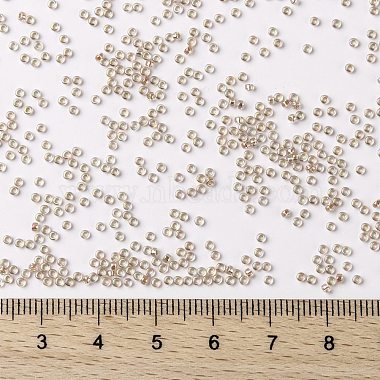 MIYUKI Round Rocailles Beads(X-SEED-G009-RR3191)-4